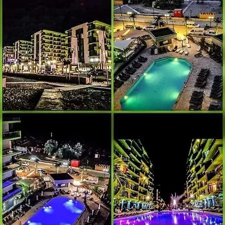 Apartment Elegant Double - By Pool & Prima Linie